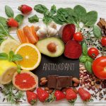 5 najsilnejších antioxidantov