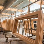 Pozor na výber vhodného materiálu pri kúpe interiérových dverí