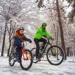 Detský bicykel pod stromček: Dokonalý darček k Vianociam