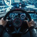 Autonómna jazda mení budúcnosť dopravy. Zistite, ako funguje a aké riziká prináša.