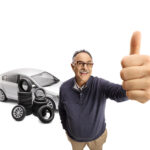 Staršie pneumatiky s dobrým dezénom, ale vyšším vekom podľa DOT čísla